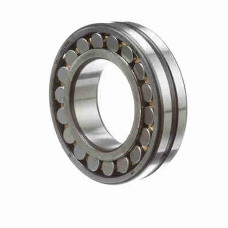 ROLLWAY BEARING Radial Spherical Roller Bearing - Straight Bore, 22211 GMEX W33 22211 GMEX W33